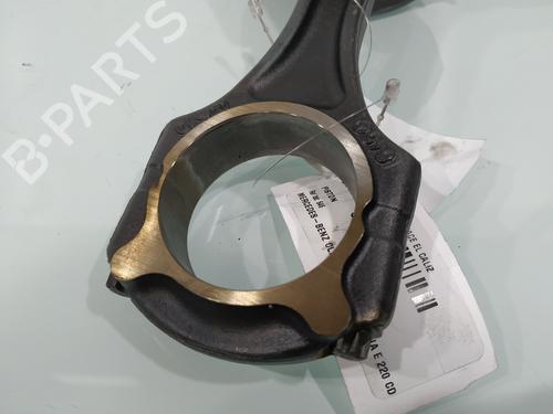 Other MERCEDES-BENZ E-CLASS (W211) | BP26437074O1