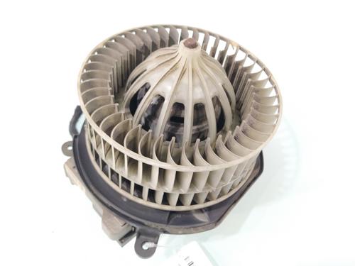 Used Heater blower motor MERCEDES-BENZ E-CLASS (W211) E 270 CDI (211.016) (177 hp) 29448719