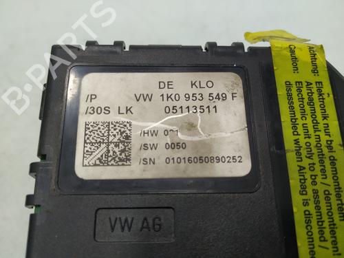 Elektronisk modul AUDI A3 (8P1) 1.9 TDI | BP21141890M83 
