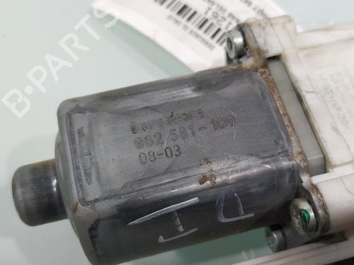 Left front window motor DODGE JOURNEY 2.0 CRD | BP8279901E21  - Image 10