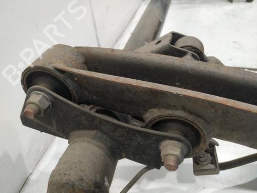 Bagaksel DAEWOO MATIZ (M100, M150) 1.0 | BP31309488M2