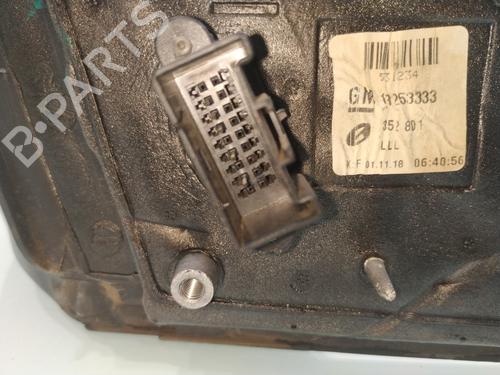Retrovisor izquierdo OPEL VECTRA C (Z02) 1.9 CDTI (F69) | BP26394674C26 
