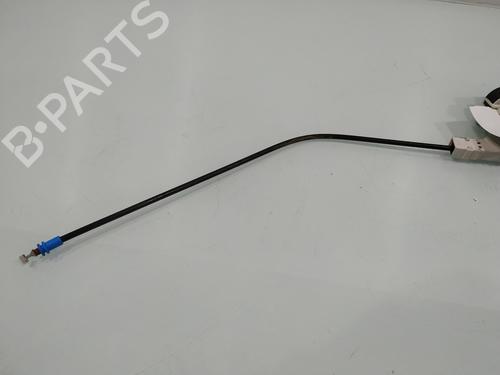 Front right lock VW CRAFTER 30-50 Van (2E_) | BP31248183C97