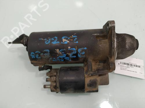 Startmotor BMW 3 (E36) 325 i (192 hp) 0001108115 | 0001108115 |