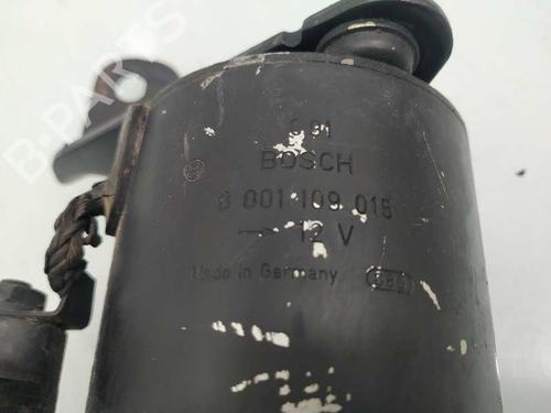 Starter OPEL VECTRA B (J96) 2.0 DTI 16V (F19) | BP8091150M8 