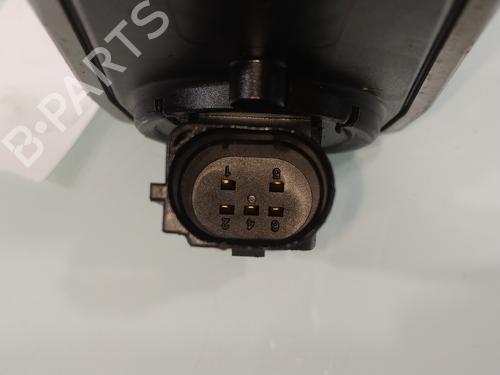 Egr FORD TRANSIT Van (FA_ _)  | BP31274857M69 