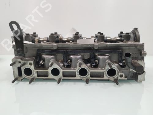 Used Cylinder head KIA CERATO I Saloon (LD) 2.0 CRDi (112 hp) 27696656