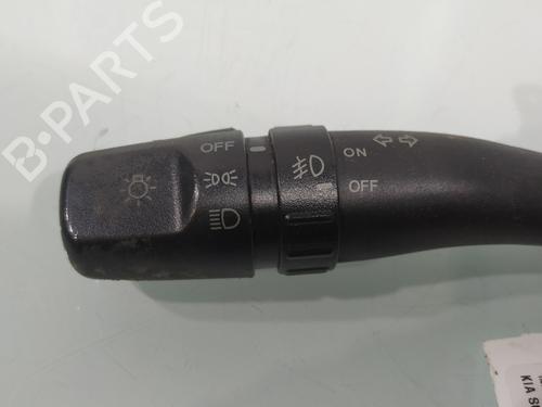Headlight switch KIA SORENTO I (JC) | BP31309661I24
