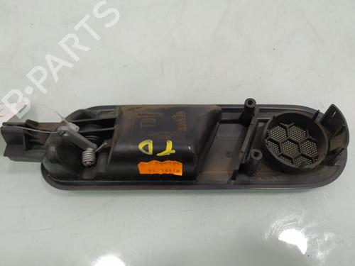 Højre bagtil invendig håndtag SEAT IBIZA III (6L1)  | BP13361397I16 