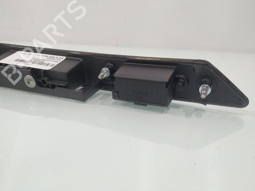 Tailgate handle AUDI A4 B7 Avant (8ED)  | BP28186250C132