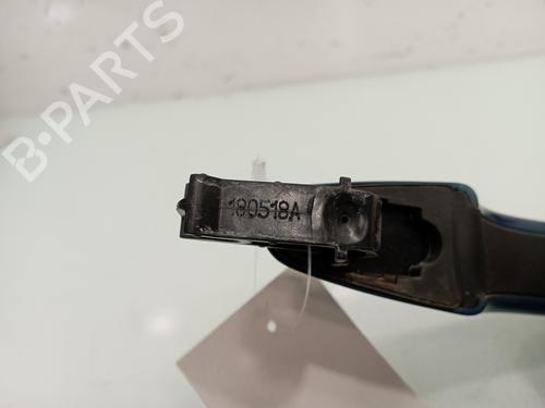 Front right exterior door handle CITROËN C4 CACTUS 1.5 BlueHDi 100 | BP12533333C129 
