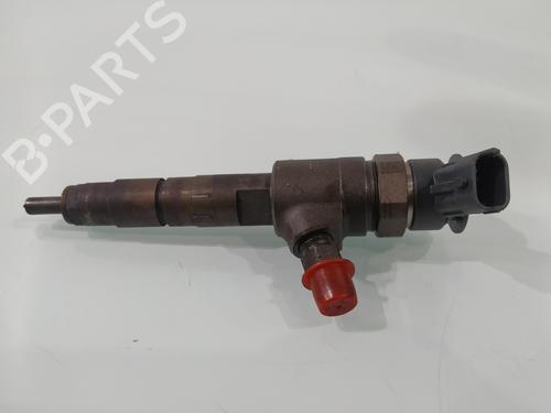 Injector FORD FIESTA VI (CB1, CCN) 1.6 TDCi | BP29937428M100