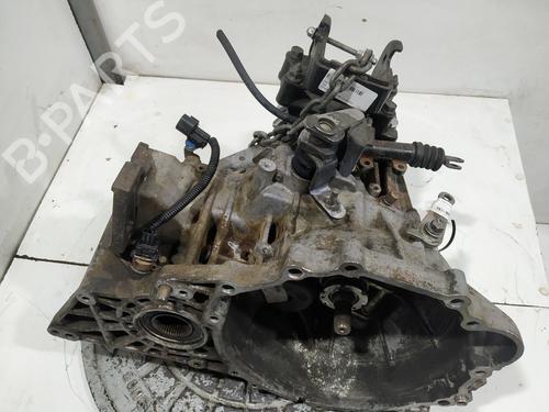 Gearbox HYUNDAI SANTA FÉ I (SM) 2.0 CRDi | BP15838900M3 