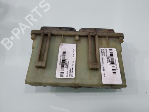 Elektronisk modul OPEL ZAFIRA A MPV (T98) [1999-2006]  25846011