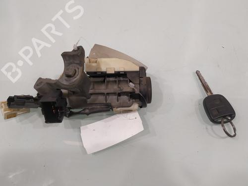 Ignition barrel TOYOTA AVENSIS (_T22_) 1.6 VVT-i (ZZT220_, ZZT220R) | BP28217376M48 