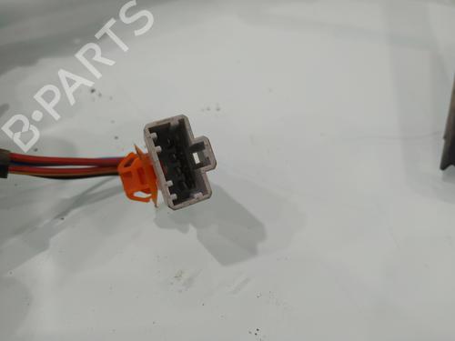 Front left window mechanism HONDA CR-V I (RD) 2.0 16V 4WD (RD1, RD3) | BP29447334C22 