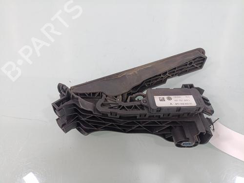 Pedal VW GOLF V (1K1) | BP35975923I4 - Image 2