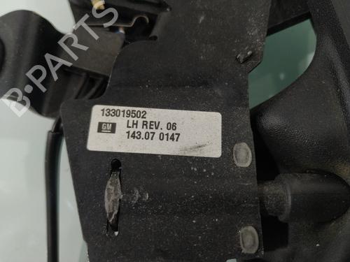 Other OPEL ASTRA H TwinTop (A04) 1.8 (L67) | BP29825304O1