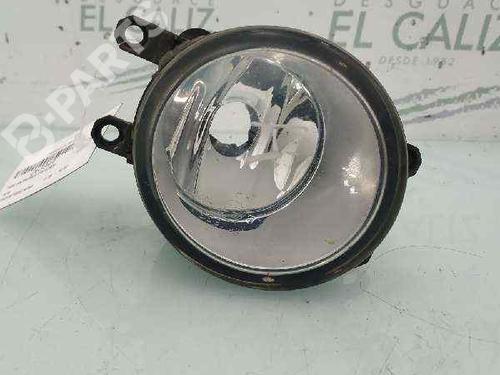 Used Left front fog light Left front fog light TOYOTA YARIS (_P9_) 1.0 VVT-i (KSP90_, KSP90R) (69 hp) 8091495 8091495