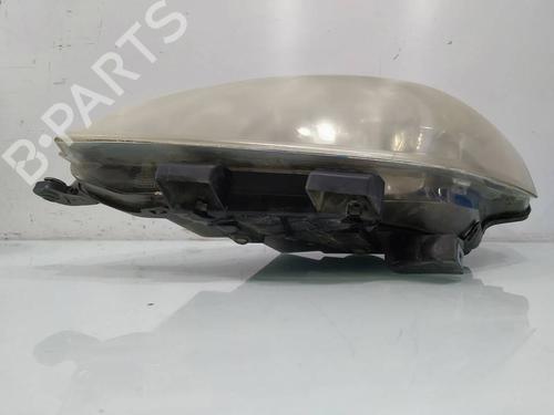 Left headlight PEUGEOT BIPPER (AA_) | BP38781772C28 - Image 6