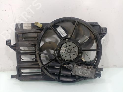 Radiator fan MAZDA 3 (BL)  | BP33177107M35  - Image 8