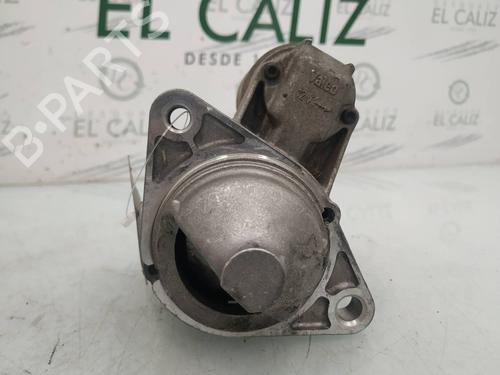 Used Starter NISSAN PRIMERA (P12) 1.6 (109 hp) 8097700