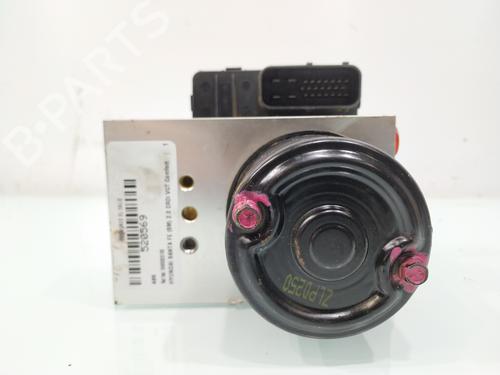 ABS pump HYUNDAI SANTA FÉ I (SM) 2.0 CRDi | BP26282394M43 
