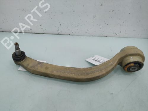 Used Right front suspension arm AUDI A4 B6 Avant (8E5) 1.9 TDI (130 hp) 18294025