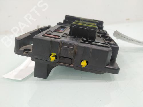 Fuse box CITROËN C5 I (DC_) 2.0 HDi (DCRHZB, DCRHZE) | BP30615906E1 