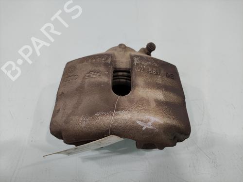 Used Left front brake caliper Left front brake caliper SEAT ALTEA (5P1) [2004-2015] 11582318 11582318