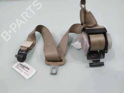 Used Rear right seatbelt OPEL INSIGNIA A (G09) [2008-2017]  30772460