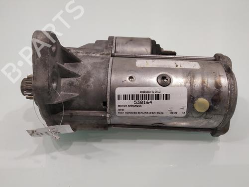 Starter SEAT CORDOBA (6K1, 6K2)  | BP26680086M8 