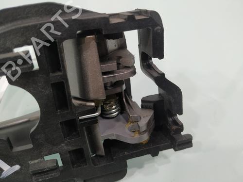 Rear left interior door handle HYUNDAI ix35 (LM, EL, ELH)  | BP28051877I15 
