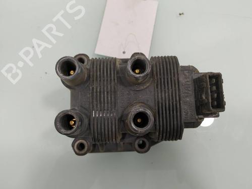 Tændspole CITROËN ZX (N2) 1.8 i (101 hp) 10688113