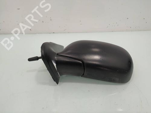 Left mirror NISSAN MICRA II (K11) 1.0 i 16V | BP11526237C26 