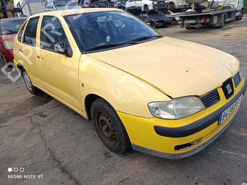 Fuel pump SEAT CORDOBA (6K1, 6K2) 1.4 16V | BP8803780M76 