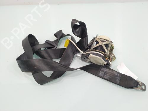 Used Front left seatbelt VW PASSAT B6 (3C2) [2005-2010]  24122543
