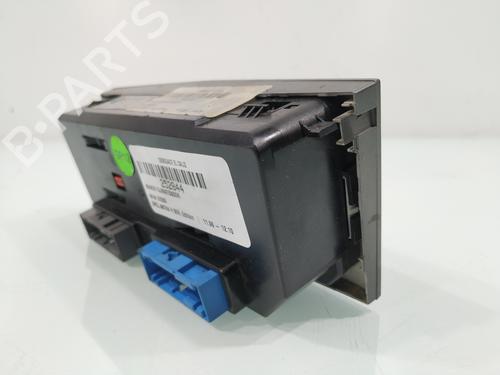 Climate control OPEL ASTRA H (A04) 1.4 (L48) | BP8090243I5 