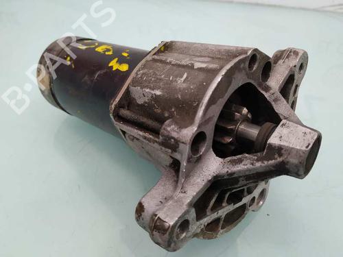 Startmotor PEUGEOT 206 Hatchback (2A/C) 1.6 16V (109 hp) 8087069
