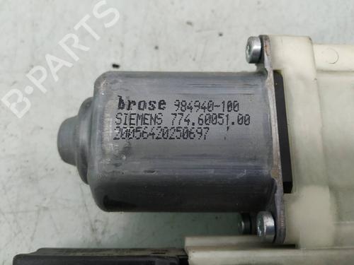 Right front window motor CITROËN C4 I (LC_)  | BP8095479E20 