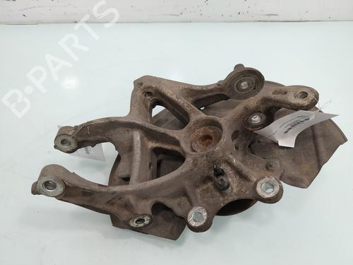 Right rear steering knuckle CITROËN C5 III (RD_) 2.0 HDi 165 (RDRHHA, RDRHH8) | BP15054983M28 
