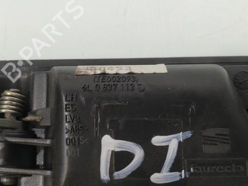 Maneta interior delantera izquierda SEAT CORDOBA (6L2) 1.9 TDI | BP30727311I13