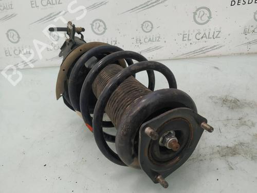 Left front shock absorber NISSAN ALMERA II (N16) 2.2 Di | BP8098270M16 