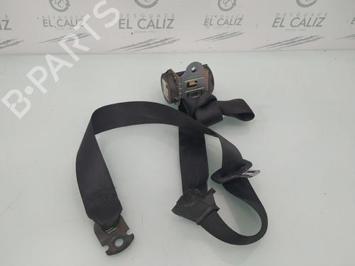 Used Rear left seatbelt FIAT GRANDE PUNTO (199_) 1.3 D Multijet (199.AXD11, 199.AXD1A, 199.AXD1B,... (90 hp) 8089334