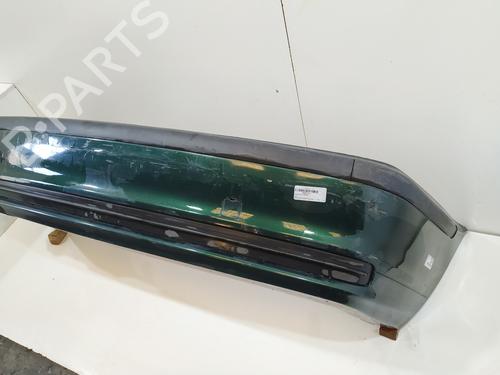 Rear bumper BMW 3 (E46) 320 i | BP10985242C8 