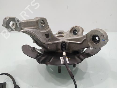 Manga de eixo frente esquerda KIA NIRO I (DE) 1.6 GDI Plug-in Hybrid | BP30775316M25