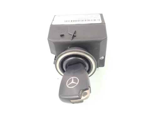 Used Ignition barrel MERCEDES-BENZ CLK (C209) [2002-2010]  29764277