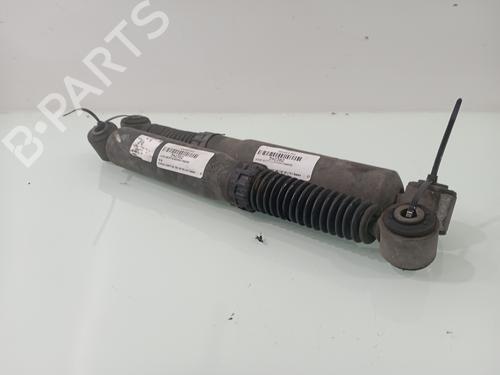 Højre bagtil støddæmper CITROËN JUMPY II Platform/Chassis 2.0 HDi 125 | BP29626596M19