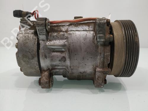 AC compressor SEAT IBIZA II (6K1) 1.4 i | BP28584191M34
