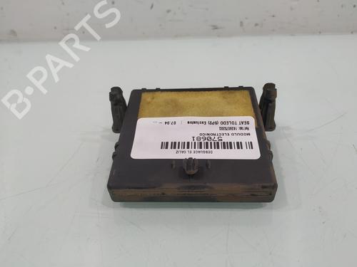 Electronic module SEAT TOLEDO III (5P2) | BP32671987M83 - Image 2